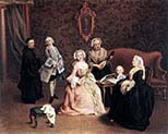 The Little Concert 